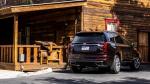 Cadillac XT6 Luxury 2019 года